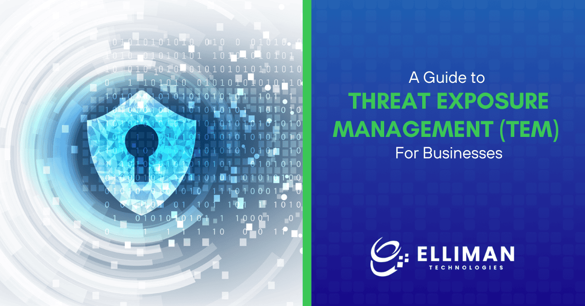 A Guide to Threat Exposure Management (TEM) For Businesses