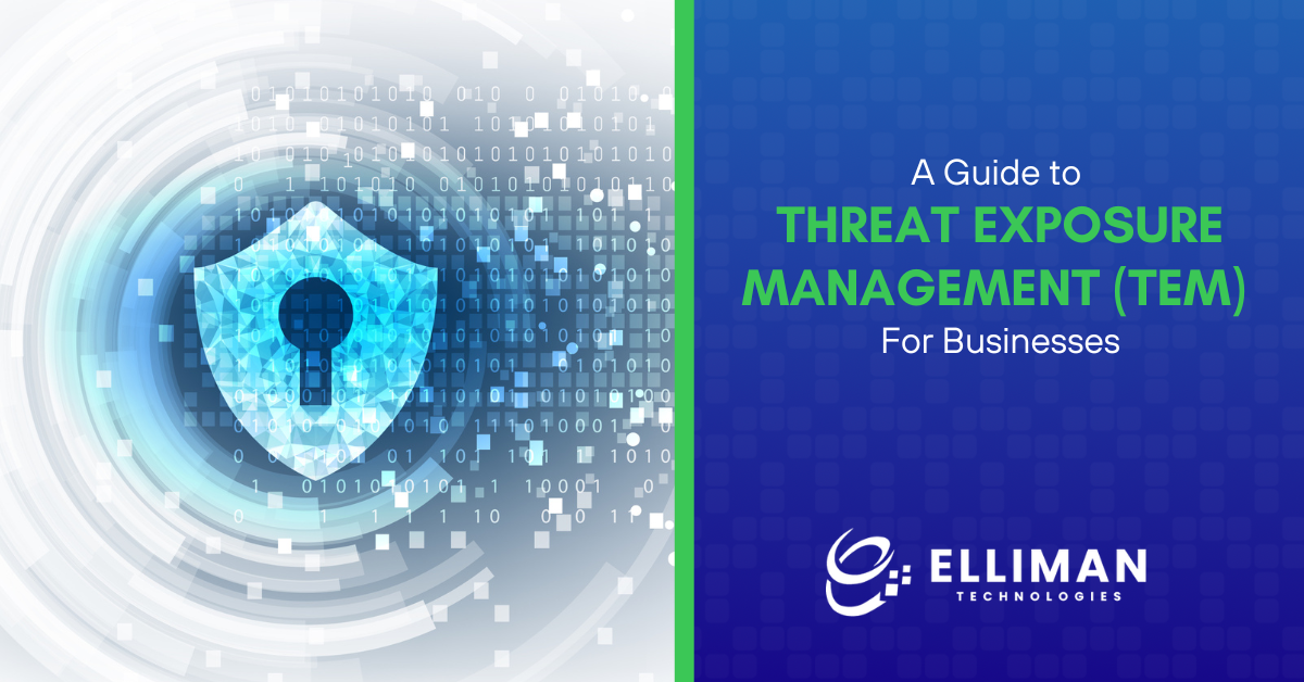 A Guide to Threat Exposure Management (TEM) For Businesses