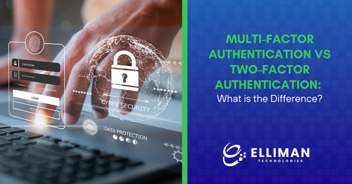 Multi-Factor Authentication vs Two-Factor Authentication What is the Difference?